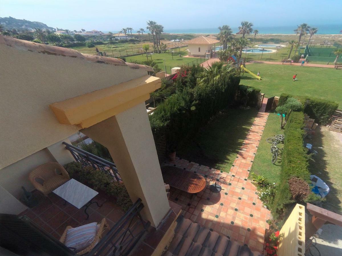 Casa En Primera Linea De Playa Zahara de los Atunes Luaran gambar