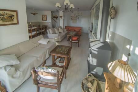 Casa En Primera Linea De Playa Zahara de los Atunes Luaran gambar